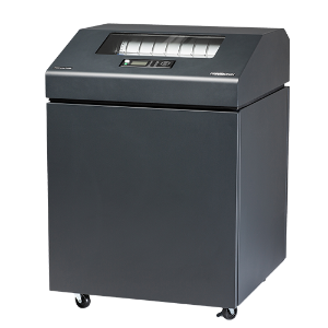 Line Matrix Printer P8215