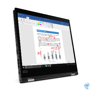 Notebook ThinkPad L13 Yoga Gen2 I5 8G 512G 10P MTM.20VLS02200