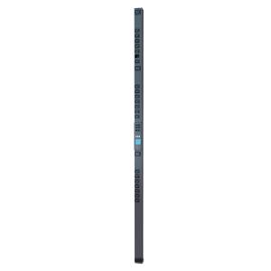APC RACK PDU 2G, METERED-BY-OUTLET, ZEROU, 16A, 230V, (21) C13 & (3) C19