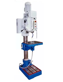 Vertical Drilling Machine TED-VDM13BA