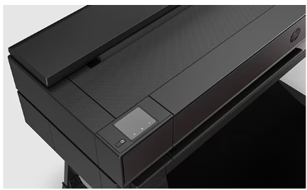 HP DesignJet T858 36-in Printer