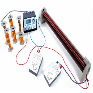 MAGNETIC INDUCTION