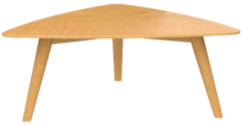 MEJA TAMU VCTG 01 CS