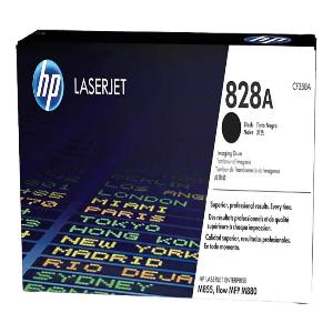 EHP 828A Black Original LaserJet Imaging Drum
