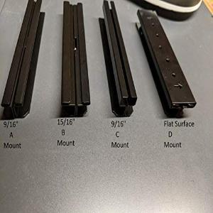 HPE ARUBA AP-MNT-D AP MOUNT BRACKET INDIVIDUAL D