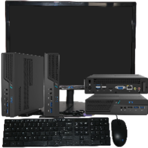 DAC DAC ONE PLUS I3/8/256/ Low Watt