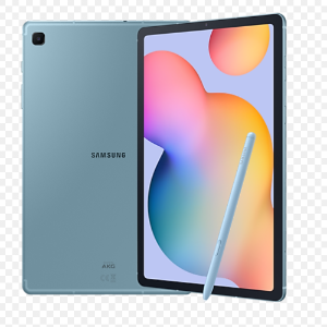 Galaxy Tab S6 Lite 128GB Blue