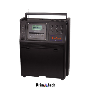 FT-900 UBR Portable Wireless Amplifier
