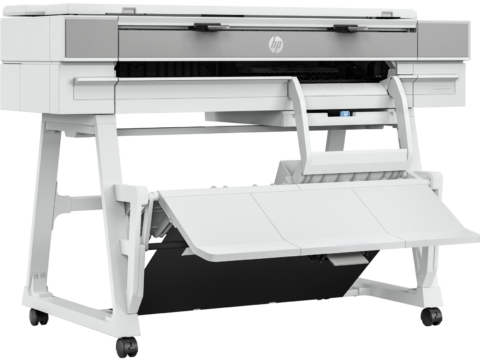 HP Designjet T950 36-in MFP