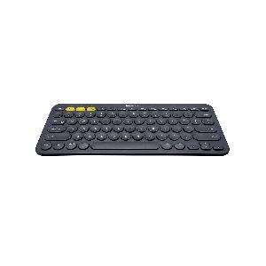 K380 MultiDevice Keyboard Black