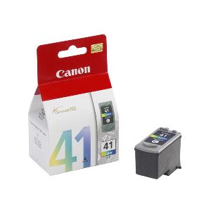 Ink Cartridge CL-41 Colour