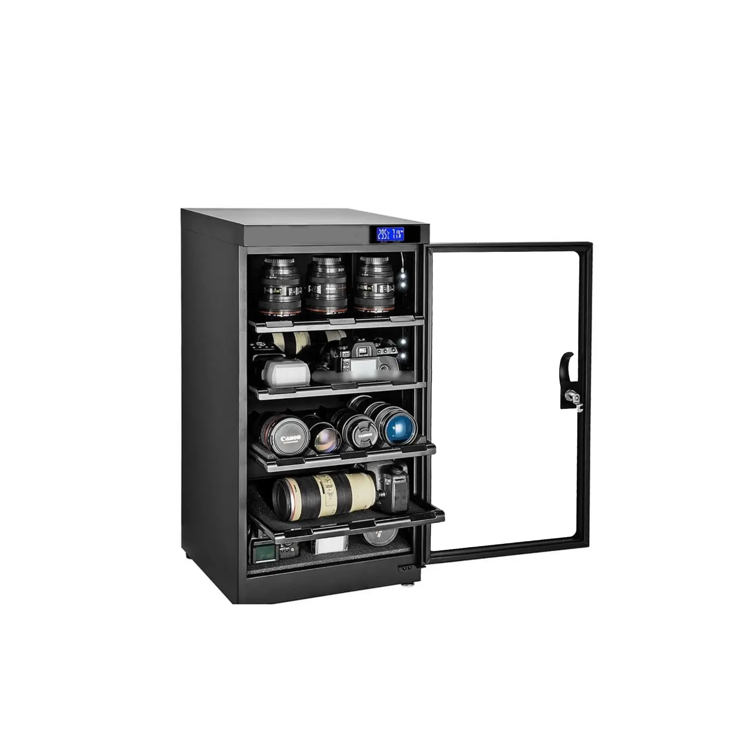 DRY BOX CABINET DB-XMC