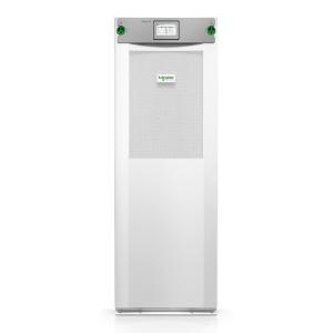 APC UPS 3 PHASE GALAXY VS 80KVA BACK UP TIME 10 MINUTES AT FULL LOAD PF 0.9 VRLA BATTERY