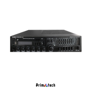 PM300Z Zone Power Mixer