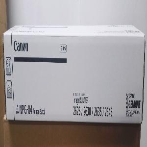 Toner NPG-84 Black