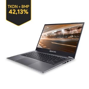 MyBook Pro J7 (8S5)
