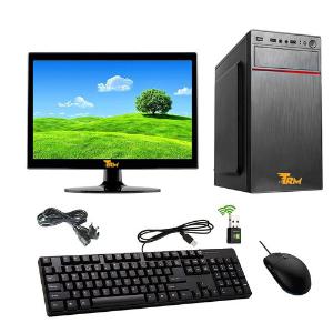 Desktop PC Core I5 18.5inch (i5 1.3GHz/8GB/1TB/18.5Inch/W10Home)