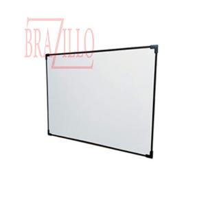 BRAZILLO PAPAN TULIS GANTUNG WHITEBOARD 240