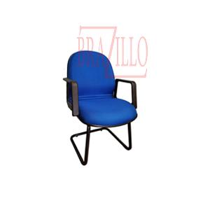 BRAZILLO KURSI HADAP BRAVO 400