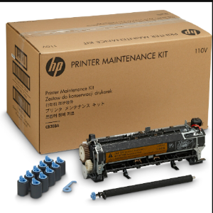 Hp Inc Fuser Maintenance Kit 110V (CB388A)