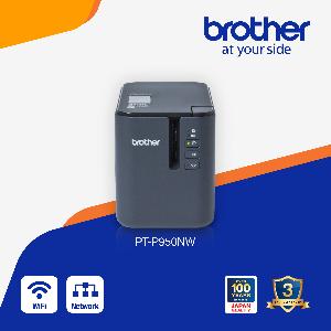 Printer Label PT-P950NW