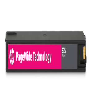 HP 975A Magenta Original PageWide Crtg