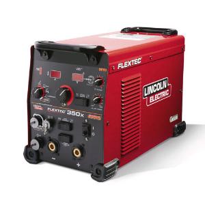 Underwater Welding Machine Flextec 350X PowerConnect