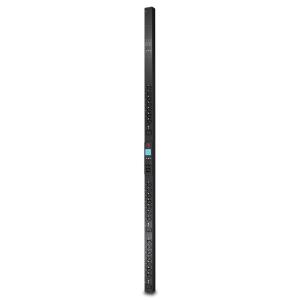 APC RACK PDU 2G, SWITCHED, ZEROU, 20A/208V, 16A/230V, (21) C13 & (3) C19