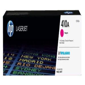 HP 410A Magenta Original LaserJet Cartridge