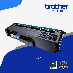 Toner Laser Warna TN-359C