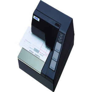 TM-U295-293:BOX PRINTER FOR POS (NEW)