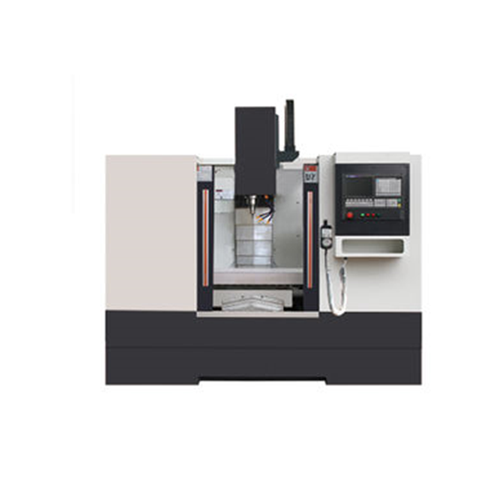 CNC Milling Machine WT-400CM