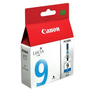 Ink Cartridge PGI-9 Cyan (LUCIA INK)