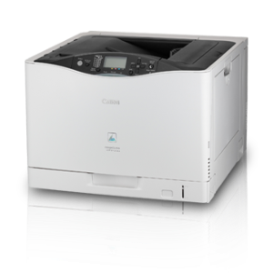 Printer Laser Warna LBP 841Cdn