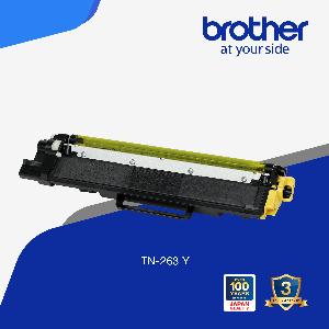 Toner Laser Warna TN-263Y