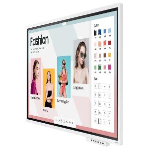 Digital Flip 65 Inch - WM65 R