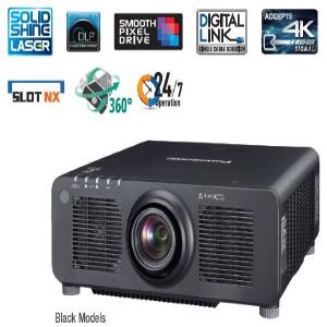 Panasonic Projector PT-RCQ10