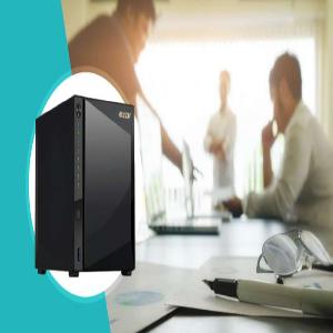 Asustor NAS 4-bay Tower AS4004T