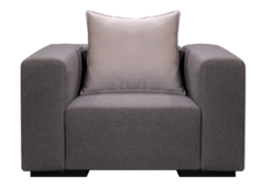 SOFA 1 SEATER Bellina 1