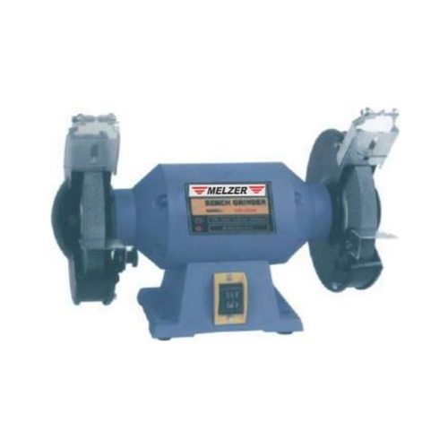 Melzer Mesin Gerinda Pedestal MD-200