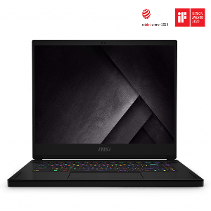 MSI Notebook GS66 10SFS-253ID