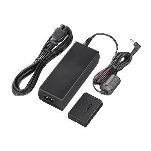 Canon AC Adapter Kit ACK-E12 For EOS M