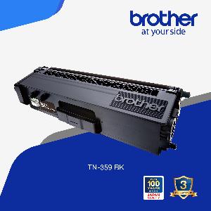 Toner Laser Hitam TN-359BK