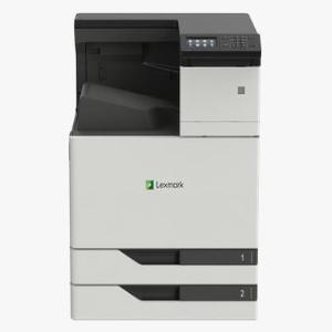 Printer Laser Berwarna Lexmark CS921de