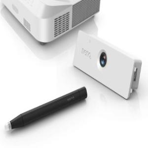 BenQ Interaktif Modul PW40U