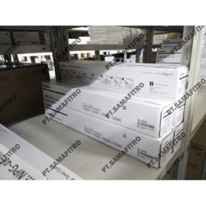 Toner NPG-46 Black