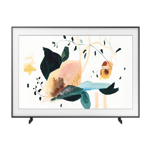 Televisi QLED The Frame 55 Inch - 55LS03T
