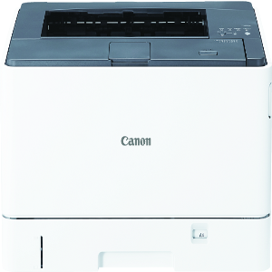 Printer Laser Hitam Putih LBP 8100