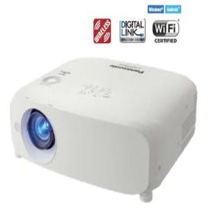 Panasonic Projector PT-VW540