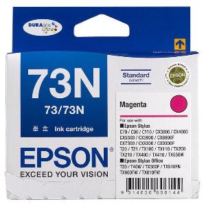 MGTA INK CARTRIDGE-STD CAP T10/11, TX200